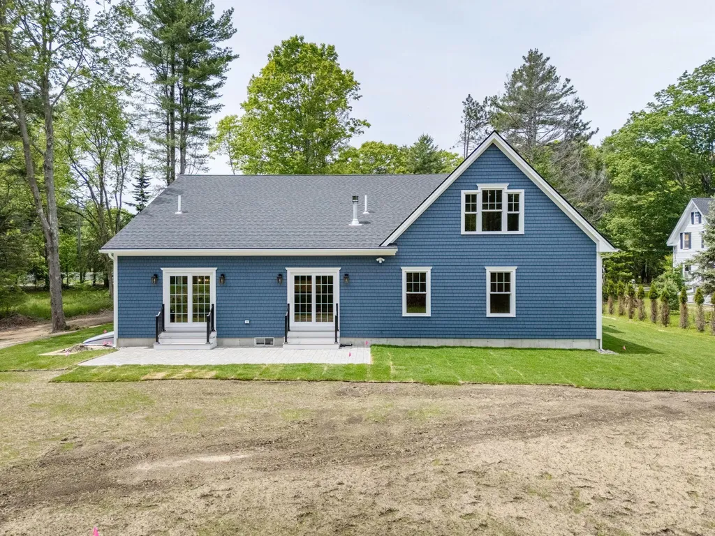 130 Fickett Street South Portland ME 04106