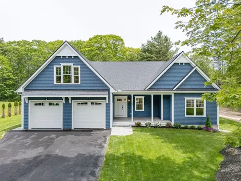 130 Fickett Street South Portland ME 04106