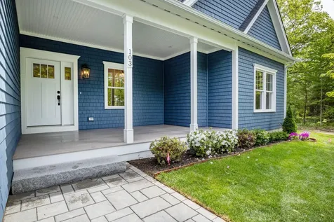 130 Fickett Street South Portland ME 04106