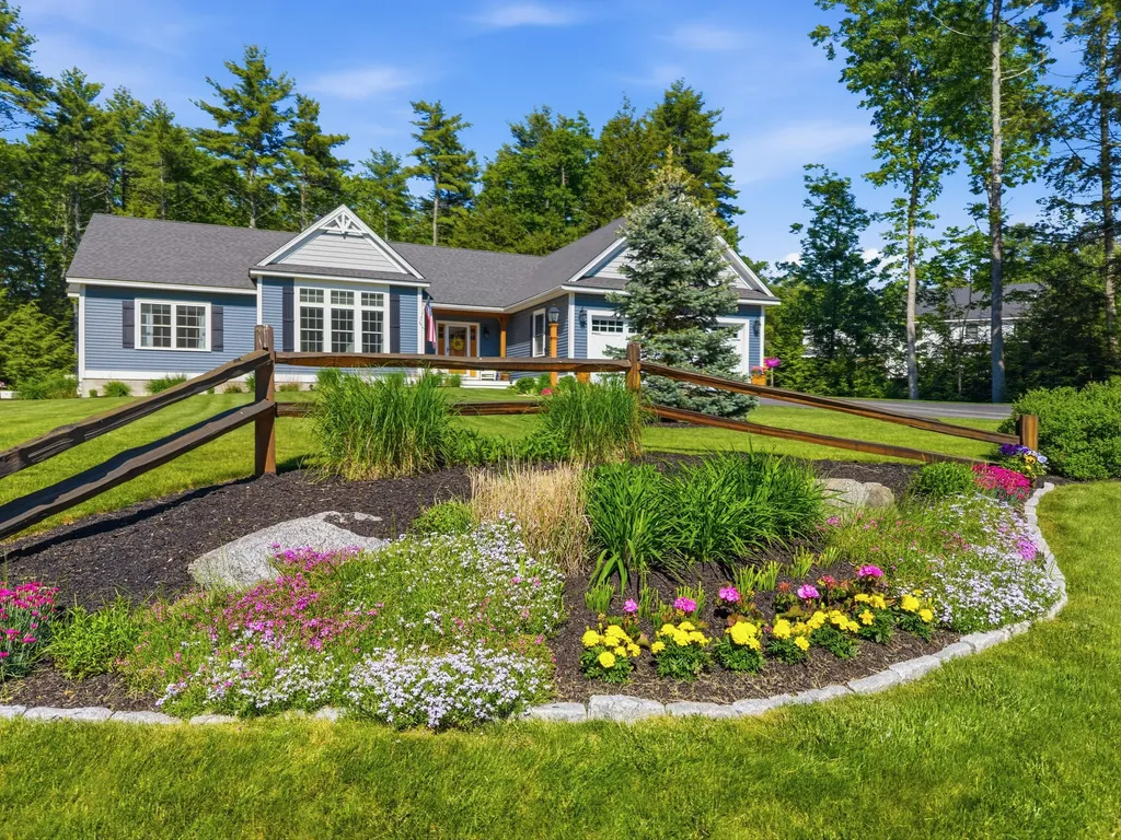 10 Bartlett Drive Arundel ME 04046