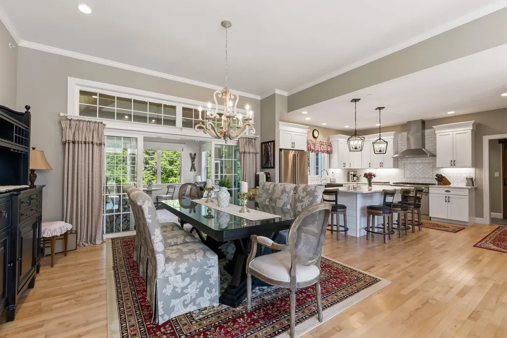 10 Bartlett Drive Arundel ME 04046