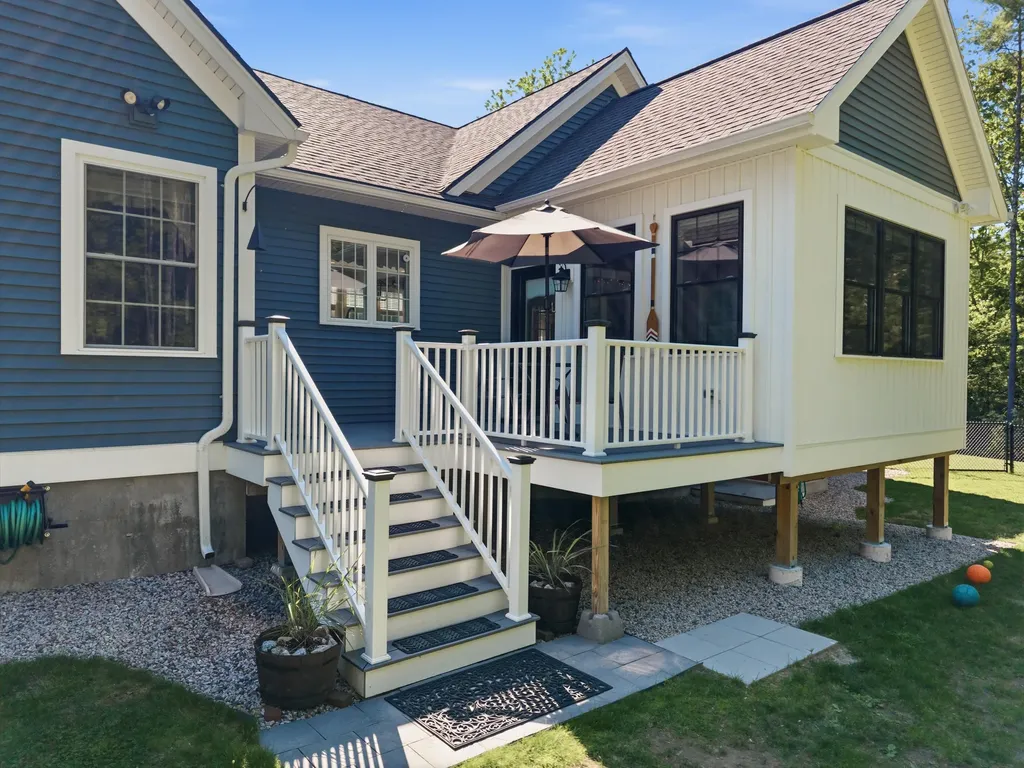 10 Bartlett Drive Arundel ME 04046
