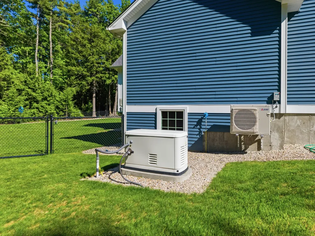 10 Bartlett Drive Arundel ME 04046