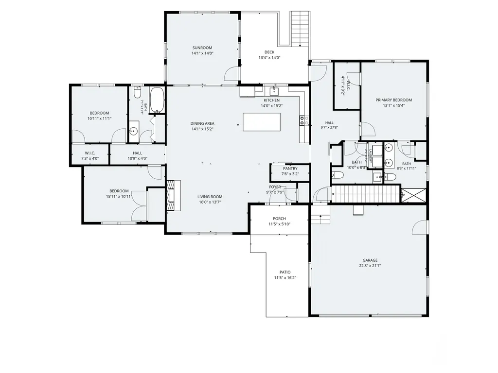 10 Bartlett Drive Arundel ME 04046