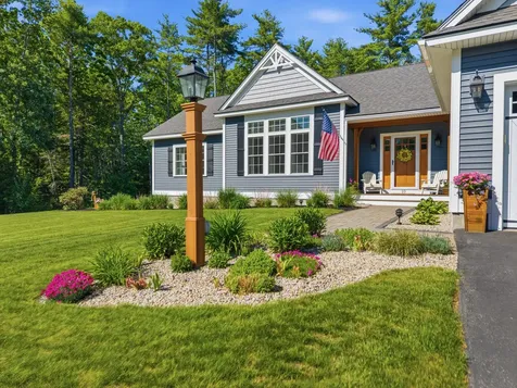 10 Bartlett Drive Arundel ME 04046