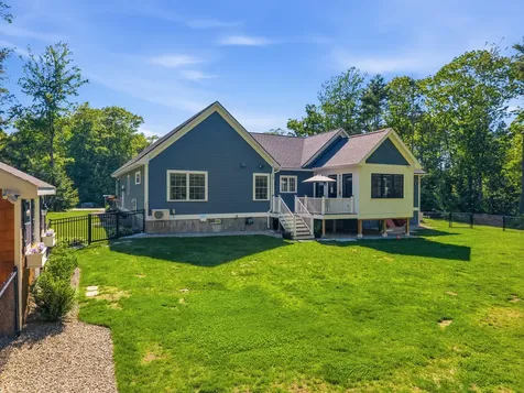 10 Bartlett Drive Arundel ME 04046