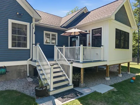 10 Bartlett Drive Arundel ME 04046