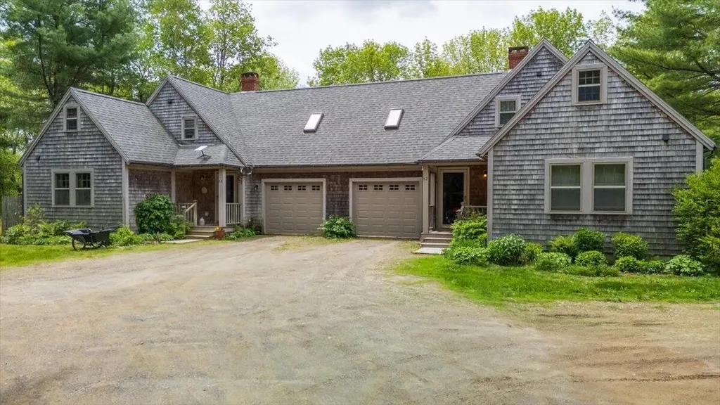 80 E Waldo Road Waldo ME 04915