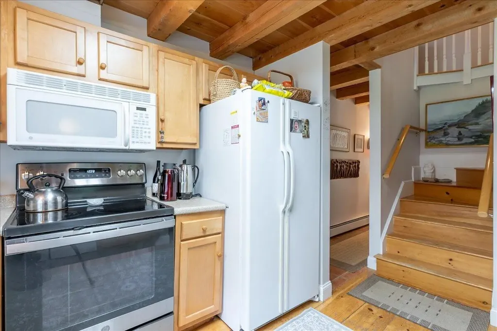 80 E Waldo Road Waldo ME 04915