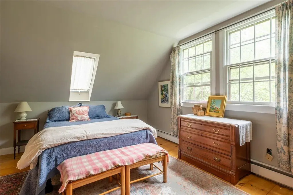 80 E Waldo Road Waldo ME 04915