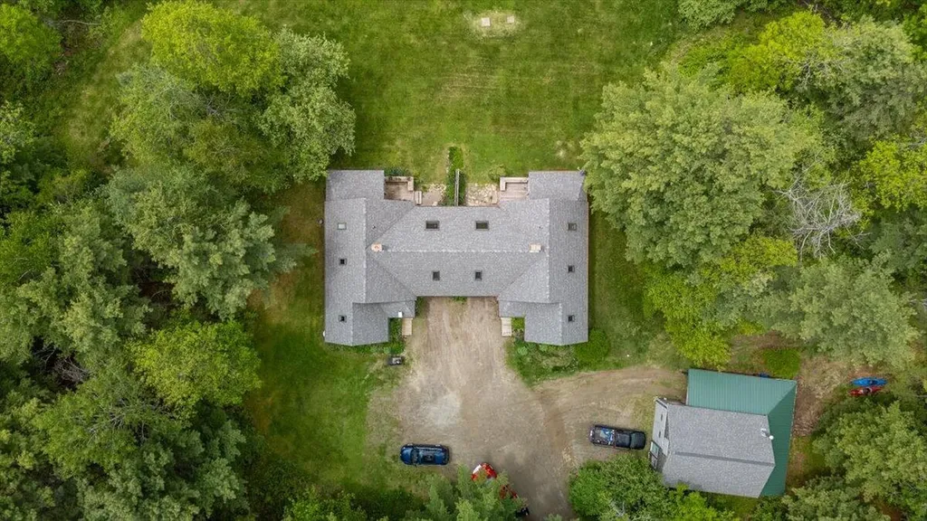 80 E Waldo Road Waldo ME 04915
