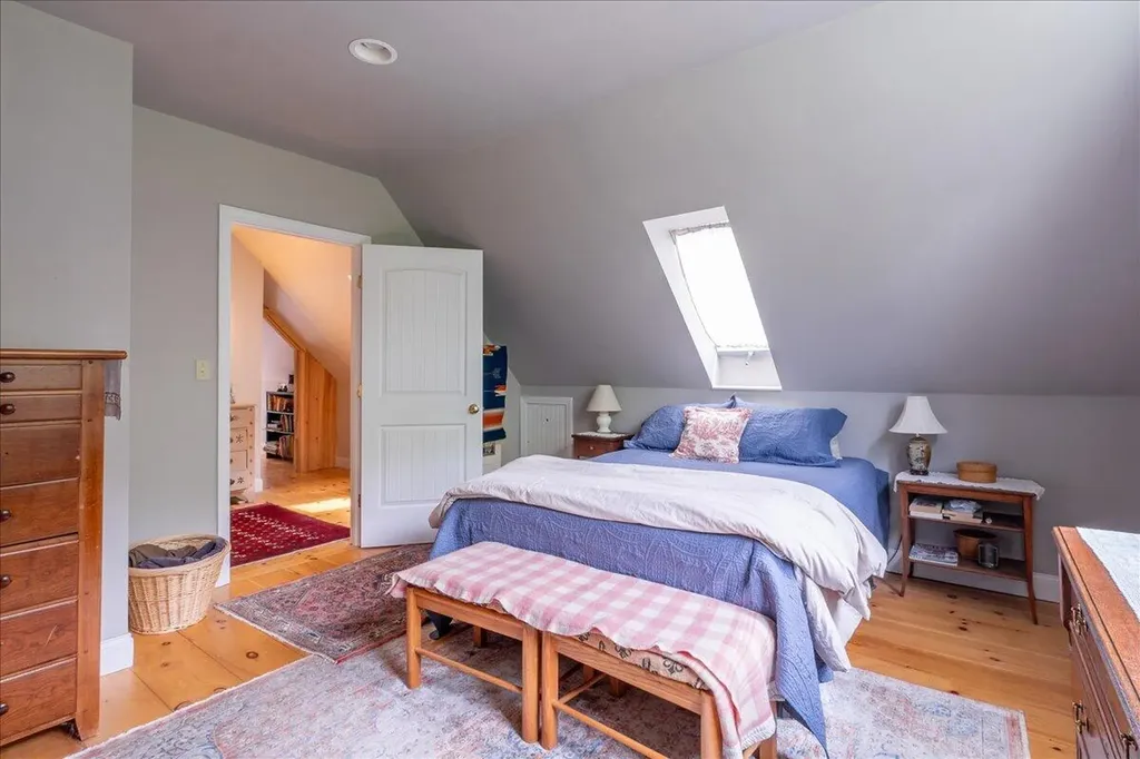 80 E Waldo Road Waldo ME 04915