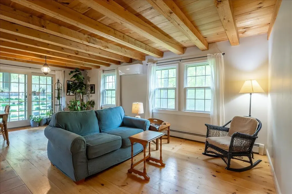 80 E Waldo Road Waldo ME 04915