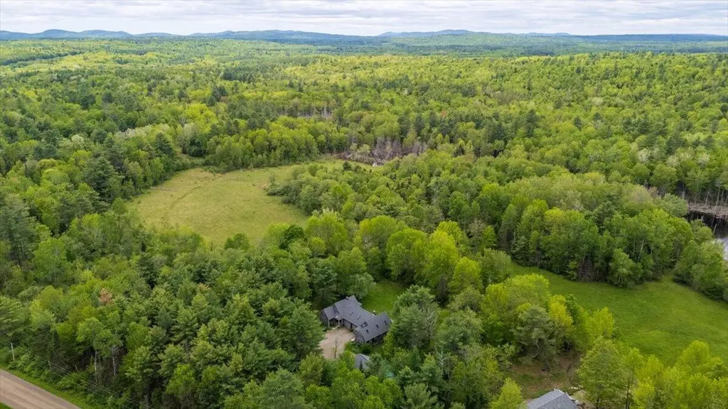 80 E Waldo Road Waldo ME 04915