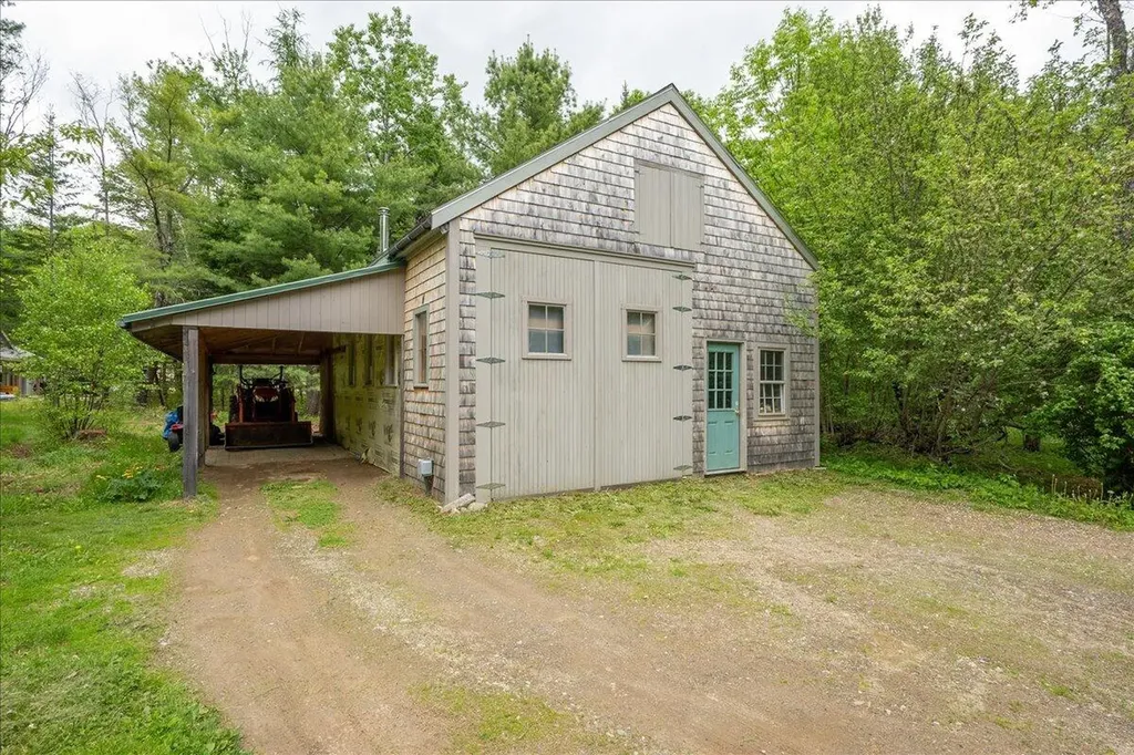 80 E Waldo Road Waldo ME 04915