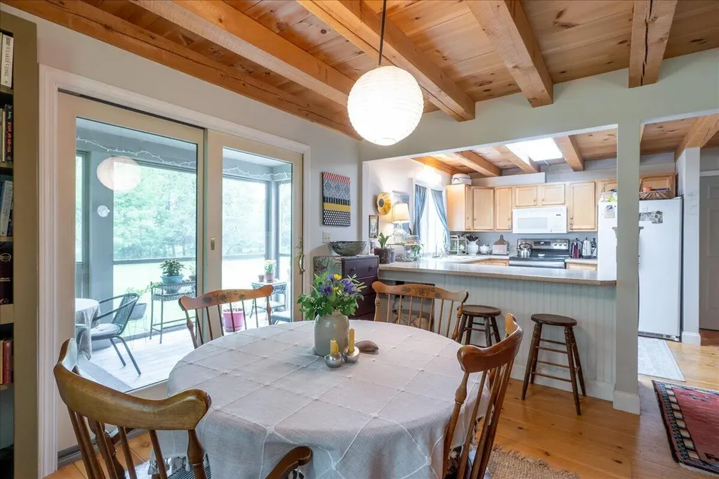 80 E Waldo Road Waldo ME 04915