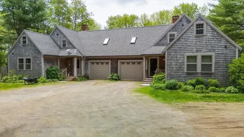 80 E Waldo Road Waldo ME 04915