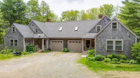 80 E Waldo Road Waldo ME 04915