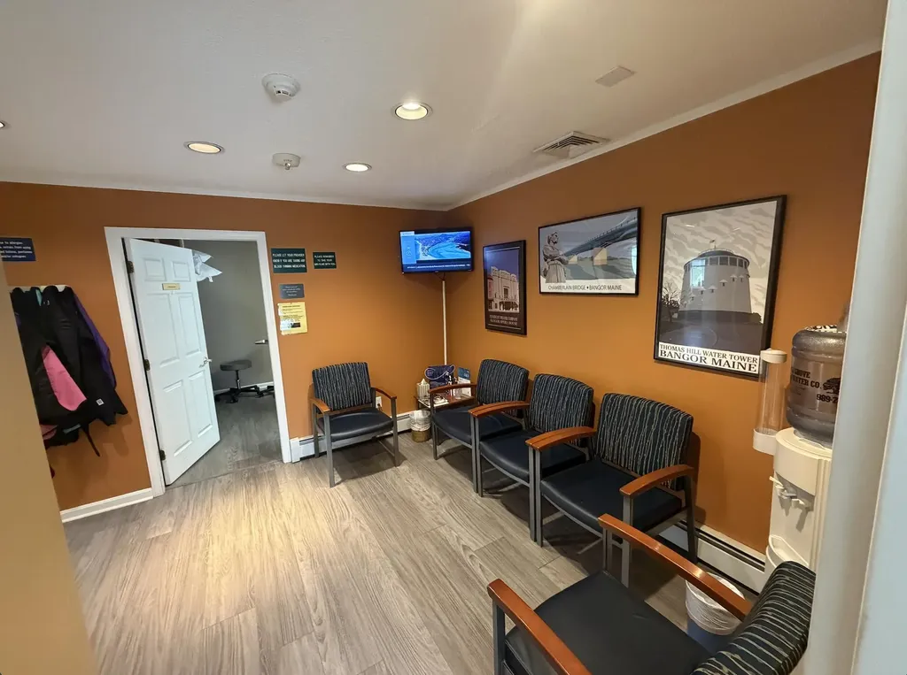 1365 Broadway Bangor ME 04401