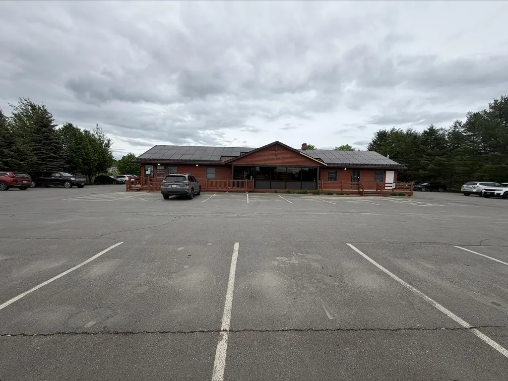 1365 Broadway Bangor ME 04401