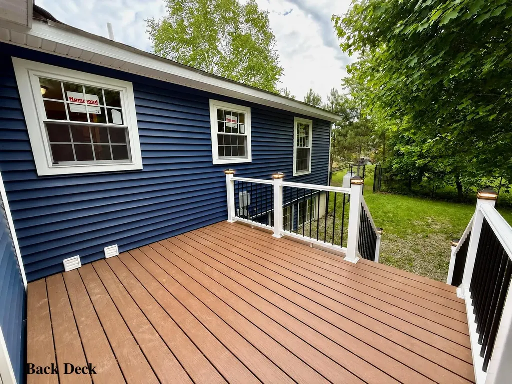 5 Greenfield Avenue Bangor ME 04401
