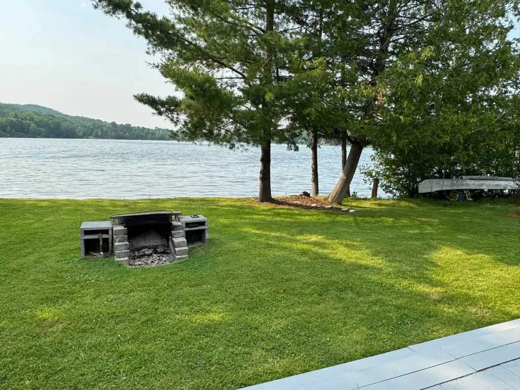 107 Echo Lake Road Presque Isle ME 04769