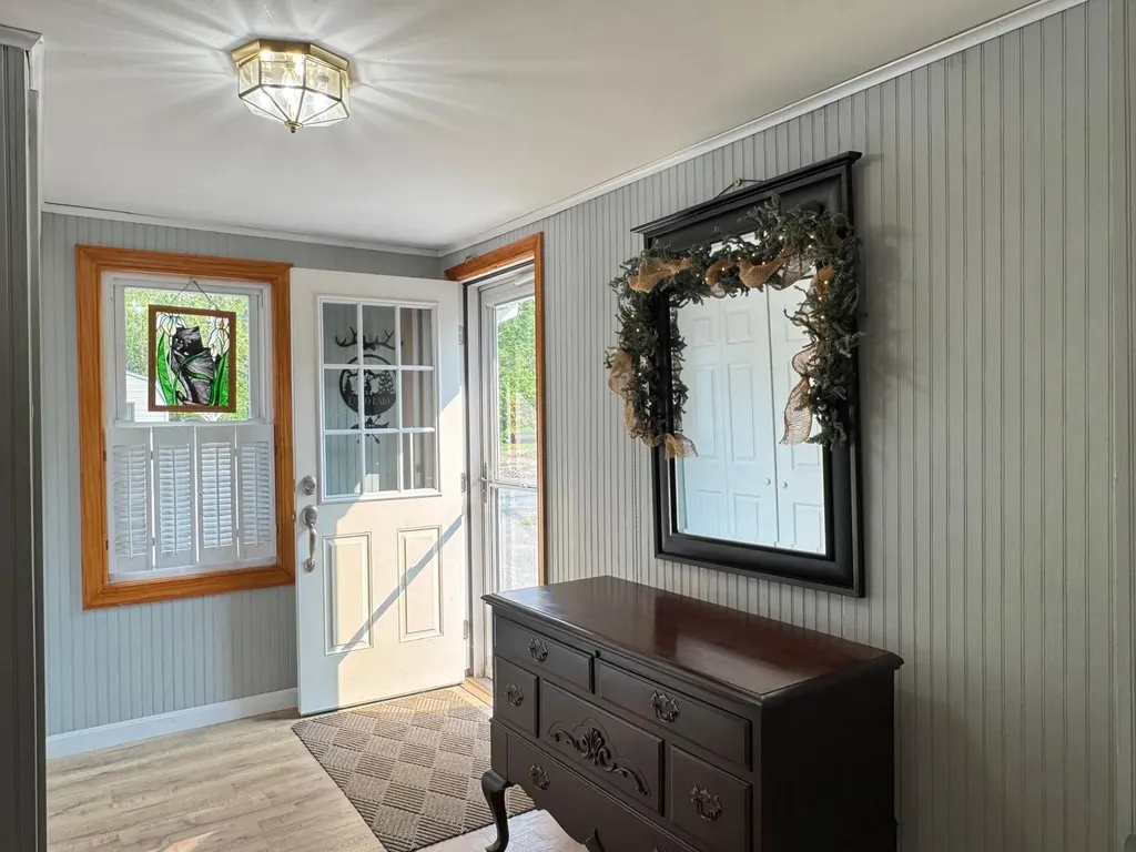 107 Echo Lake Road Presque Isle ME 04769
