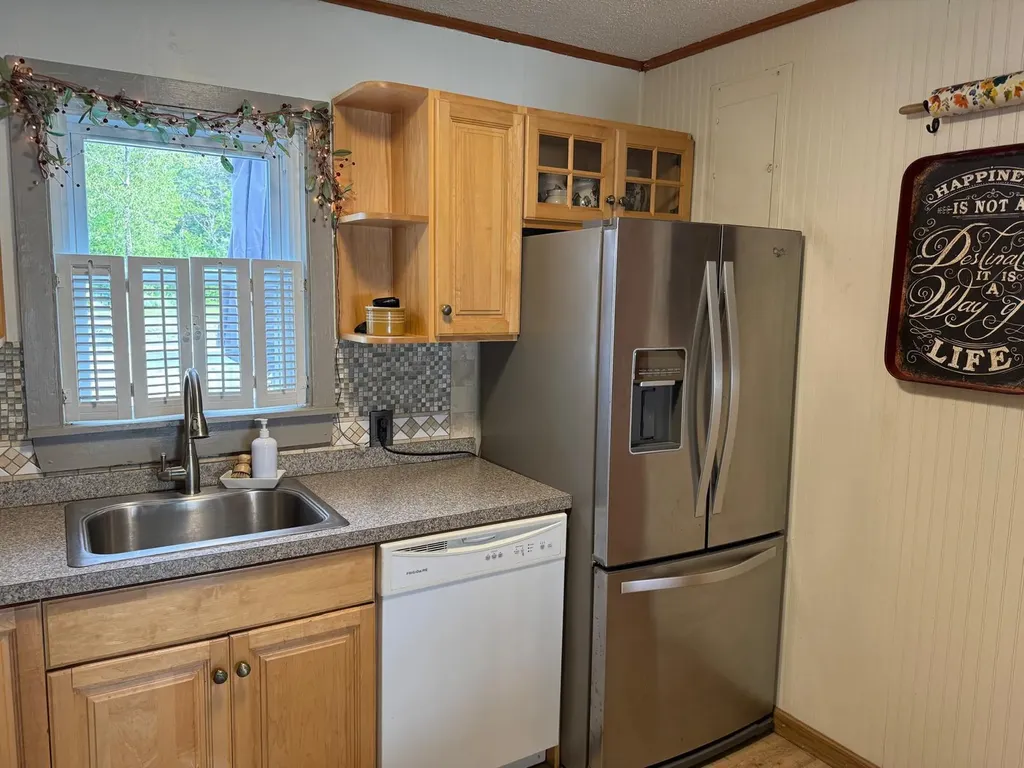 107 Echo Lake Road Presque Isle ME 04769