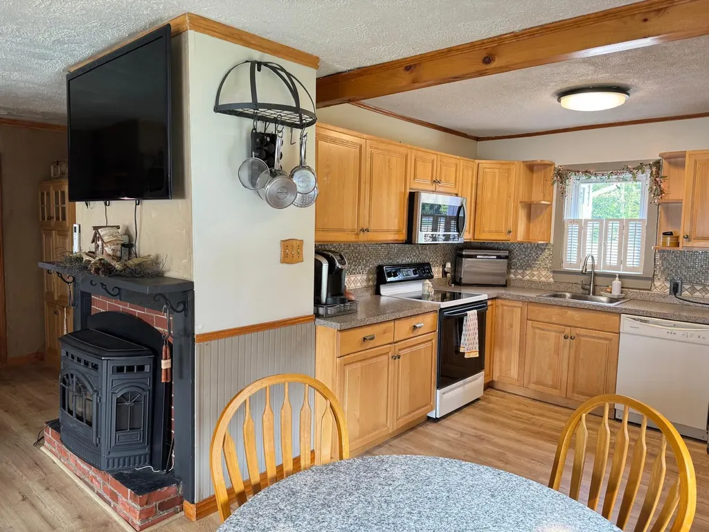 107 Echo Lake Road Presque Isle ME 04769
