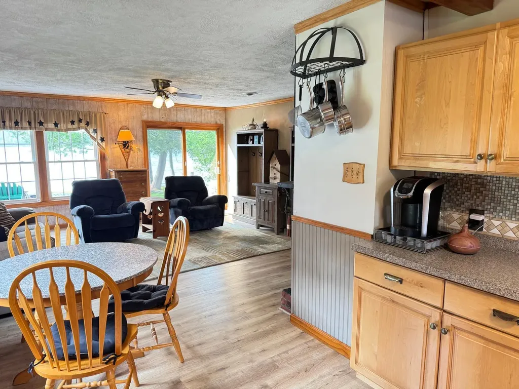 107 Echo Lake Road Presque Isle ME 04769
