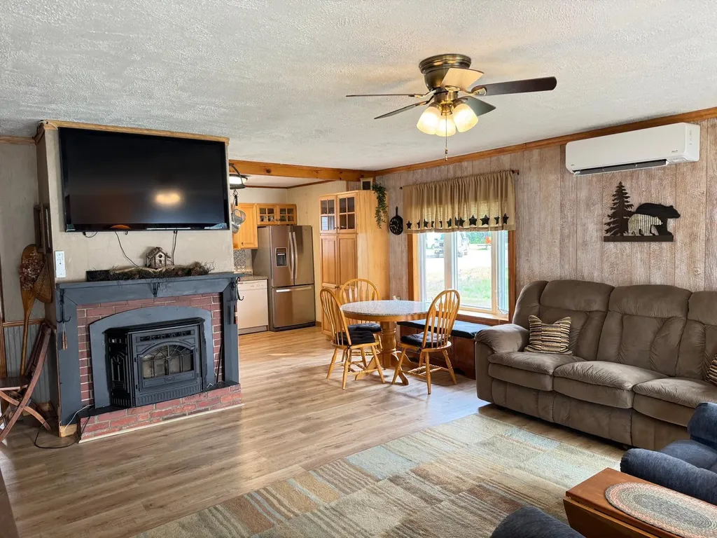 107 Echo Lake Road Presque Isle ME 04769