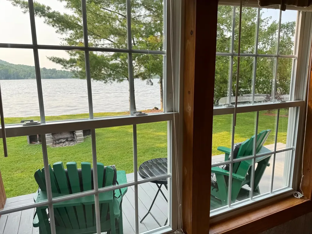 107 Echo Lake Road Presque Isle ME 04769