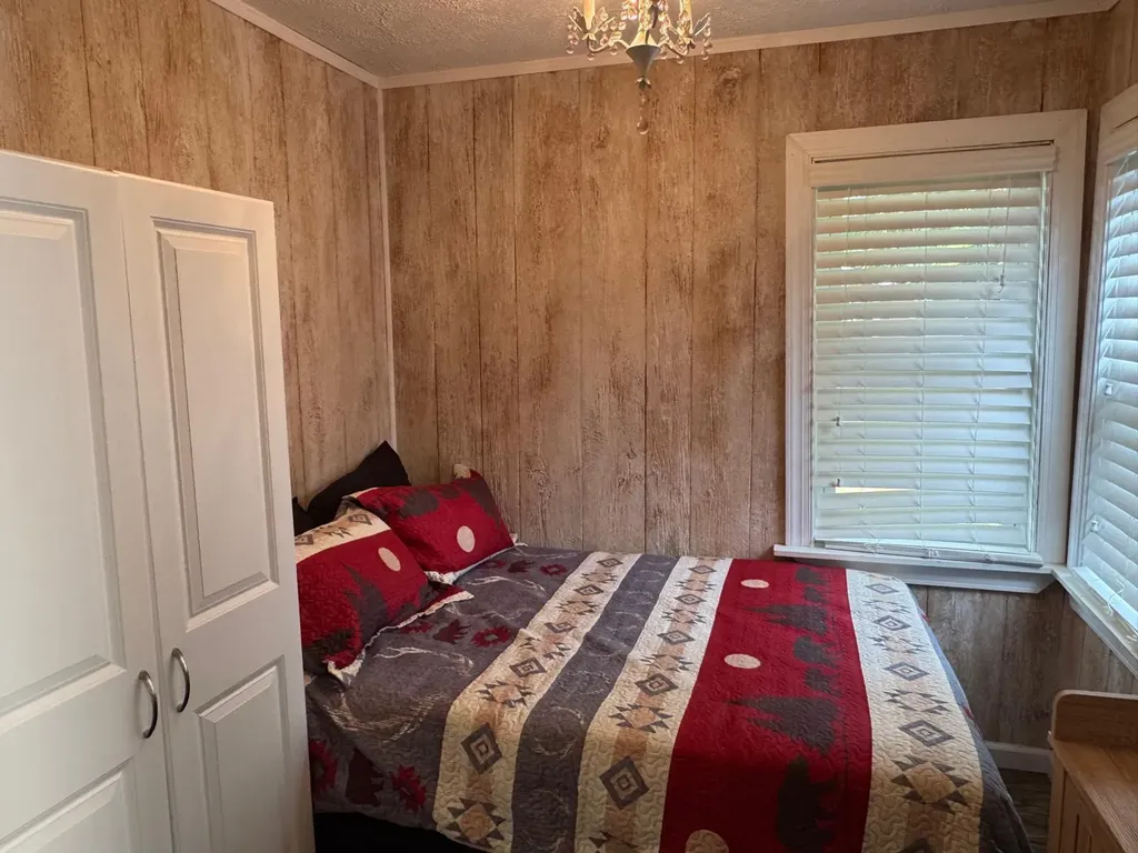 107 Echo Lake Road Presque Isle ME 04769
