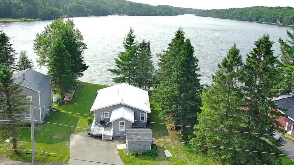 107 Echo Lake Road Presque Isle ME 04769