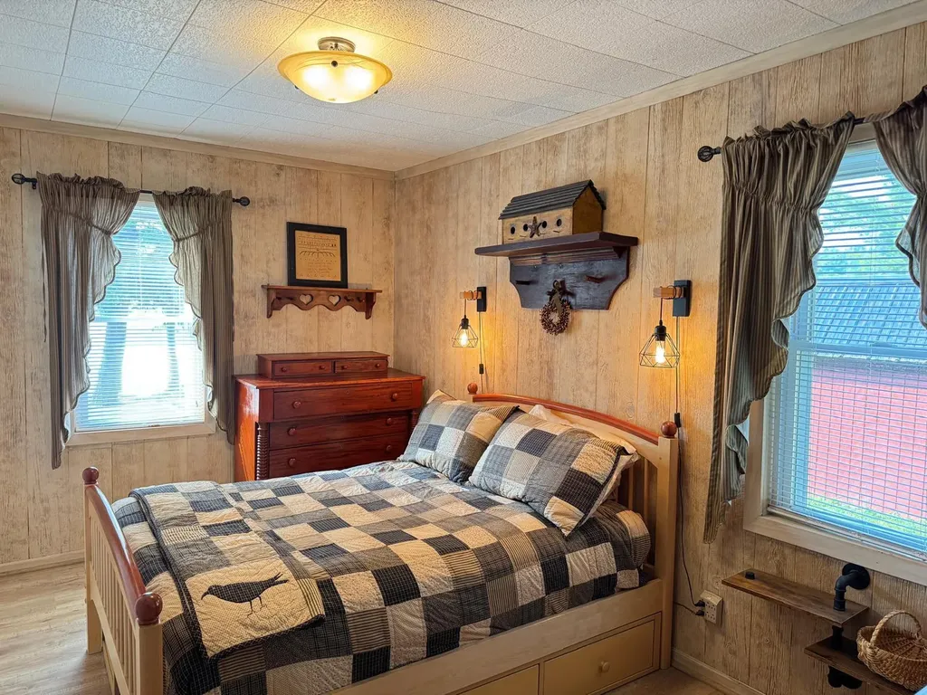 107 Echo Lake Road Presque Isle ME 04769