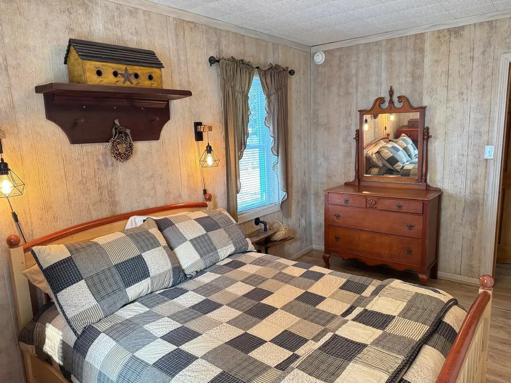 107 Echo Lake Road Presque Isle ME 04769
