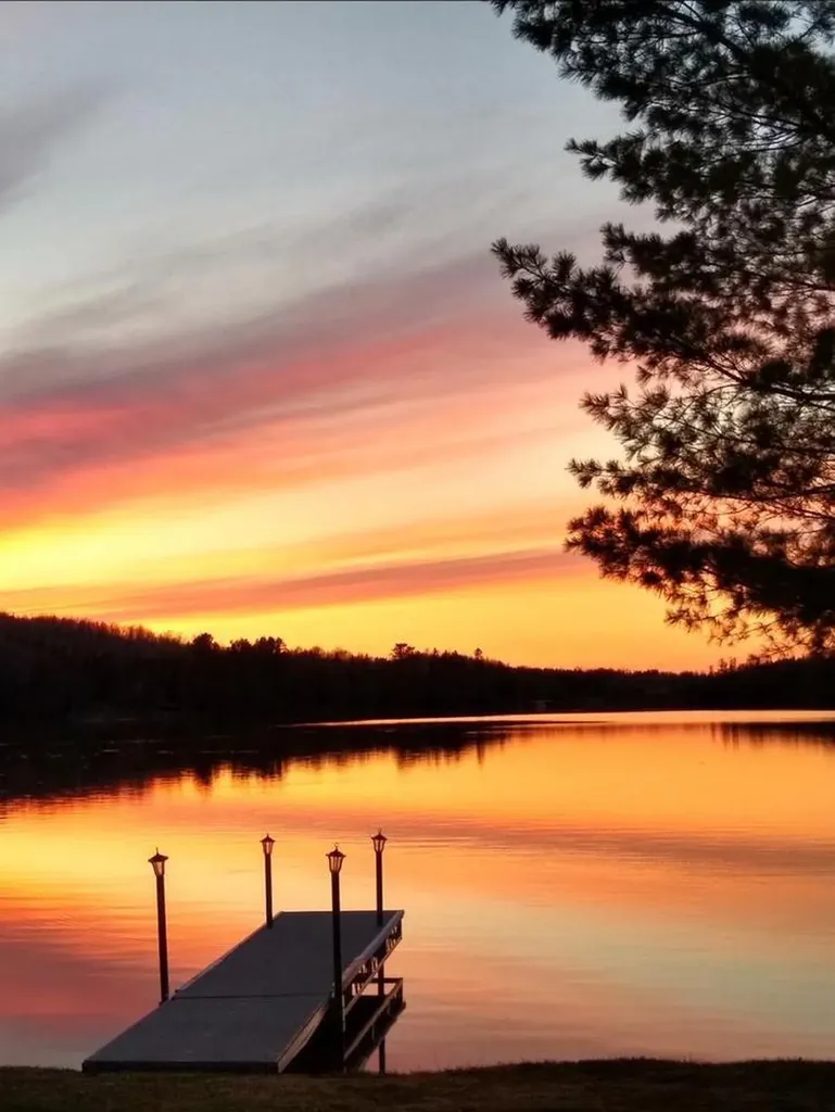 107 Echo Lake Road Presque Isle ME 04769