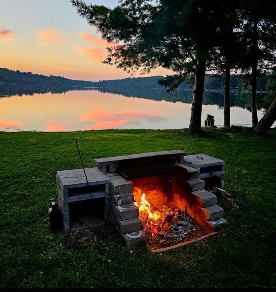 107 Echo Lake Road Presque Isle ME 04769