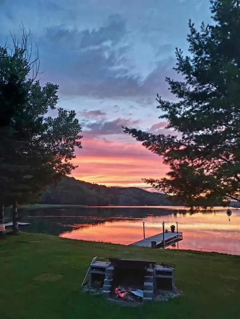 107 Echo Lake Road Presque Isle ME 04769