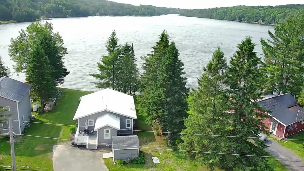 107 Echo Lake Road Presque Isle ME 04769
