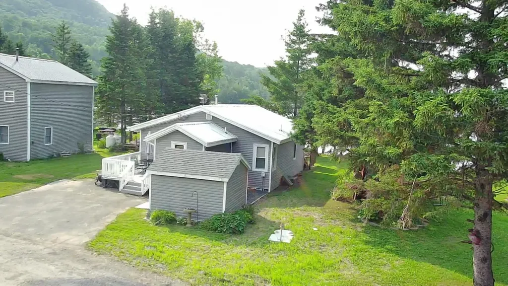 107 Echo Lake Road Presque Isle ME 04769