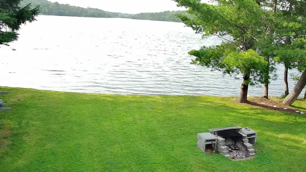 107 Echo Lake Road Presque Isle ME 04769