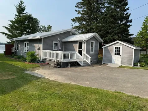 107 Echo Lake Road Presque Isle ME 04769