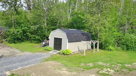 107 Echo Lake Road Presque Isle ME 04769