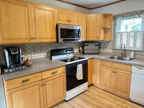 107 Echo Lake Road Presque Isle ME 04769