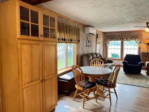 107 Echo Lake Road Presque Isle ME 04769