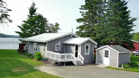 107 Echo Lake Road Presque Isle ME 04769