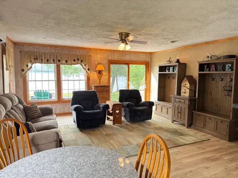 107 Echo Lake Road Presque Isle ME 04769