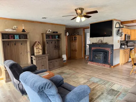 107 Echo Lake Road Presque Isle ME 04769