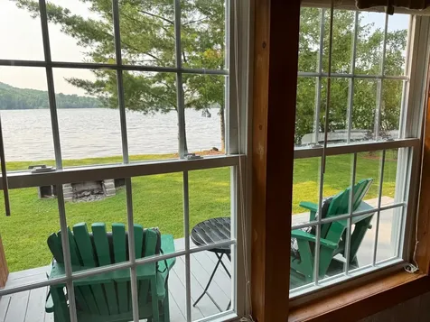 107 Echo Lake Road Presque Isle ME 04769
